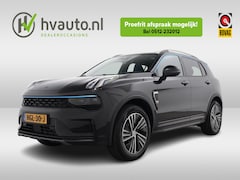 Lynk & Co 01 - 1.5 PHEV 262PK AUT8 | Panoramadak | Cruise adaptief | 360 camera