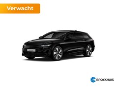 Audi A6 Avant e-tron - S edition | smartphone interface | Comfortsleutel | Elektrisch instelbare voorstoelen