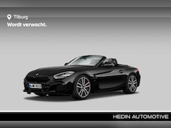 BMW Z4 Roadster - M40i | Hifi System Harman-Kardon Sound System | High Executive | PDC Voor/Achter | M Sport