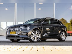 Audi e-tron - e-tron 50 quattro Launch edition 71 kWh | NL Auto | LED