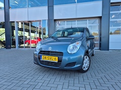 Suzuki Alto - 1.0 Comfort Plus Airco 56.000 km