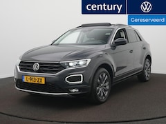 Volkswagen T-Roc - 1.0 TSI 110Pk Style / Pano-Dak / Adap. Cruise / LED