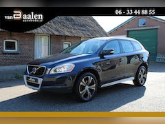 Volvo XC60 - 2.0 T5 Kinetic AUTOMAAT NAVI ECC CRUISE PDC 187000KM