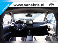 Toyota Corolla Touring Sports - 1.8 Hybrid Executive BSM, NAVI, Apple Carplay/Android Auto, Elektrische Achterklep