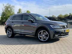 Volkswagen Tiguan - 1.4 TSI ACT Highline R-Line Automaat