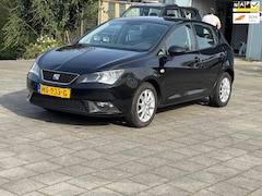 SEAT Ibiza - 1.0 EcoTSI Style Connect/km nap/aluminium velgen/cruise Controle