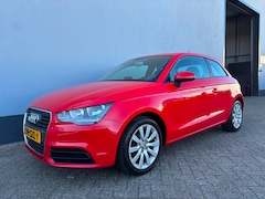 Audi A1 - 1.2 TFSI Connect - Airco - Navigatie - LMV