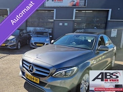 Mercedes-Benz C-klasse - 200 Premium Plus APK MEI 2027