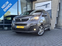 Peugeot Expert - 226C 1.6 BlueHDI*ECC*CRUISE*NAVI*HAAK*CAM*CARPLAY