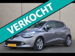 Renault Clio - 0.9 TCe ECO Night&Day | Navigatie | Cruise Control | Parkeersensoren