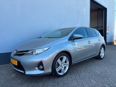 Toyota Auris - 1.6 Dynamic Automaat - Navigatie
