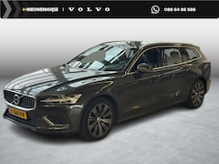 Volvo V60 - 2.0 T8 Twin Engine AWD Inscription | Plug-in Hybrid (PHEV) | Trekhaak | Panoramadak | Acht