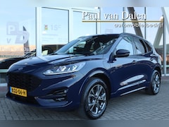 Ford Kuga - 2.5 PHEV 225PK AUTOMAAT ST-LINE Trekhaak Afn. | Navi | Camera | Pdc v+a | Stoelverw. | Cru
