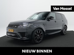 Land Rover Range Rover Sport - P400e Autobiography Dynamic | Cold Climate Pack | Schuif/ Kanteldak | Adaptieve Cruise Con