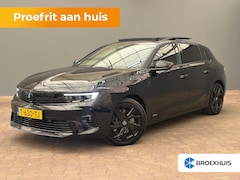 Opel Astra - 1.6 Hybrid Level 4 All season banden | Panoramadak | Head-up Display | AGR Stoelen | | Ach