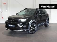Citroën C5 Aircross - 1.2 Hybrid 145pk Max