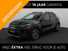 Kia Stonic - DynamicLine Edition 1.0 T DCT7 Automaat | Camera | Clima | Navi via App | Cruise | LM Velg