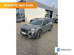 Peugeot 2008 - 1.2 Hybrid 136 GT Digitaal Dashboard | 17" Lichtmetaal | Parkeersensoren Rondom | Carplay