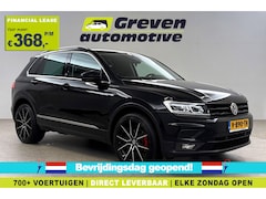 Volkswagen Tiguan - 2.0 TDI | Grijs Kenteken | VAN | 2500kg Trekgew. | Trekhaak | Camera | Virtual | Adap. Cru