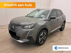 Peugeot 2008 - 1.2 PureTech Allure Pack Camera | 17" Lichtmetaal | Climate Control | DAB | Carplay | Digi