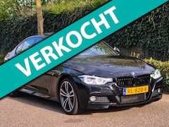 BMW 3-serie - 330i M Sport Apple Pano CarPlay 360 Camera H&K 100% Dealer onderhouden 19inch M 330i High