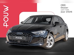 Audi A3 Sportback - 40 TFSI e 204pk Advanced edition | LMV 17'' | Panoramadak