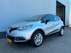Renault Captur - 0.9 TCe Dynamique - Navigatie