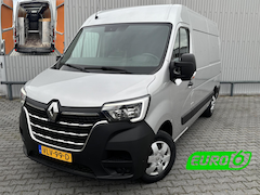 Renault Master - 2.3 dCi L2H2*A/C*CRUISE*NAVI*HAAK*CAM*INRICHTING