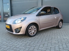 Renault Twingo - 1.2-16V Miss Sixty
