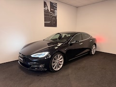 Tesla Model S - 100D Performance 700pk