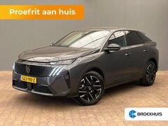 Peugeot 3008 - 1.2 Hybrid 136 Allure Camera | Digitaal Dashbaord | Carplay | Leder/Stof | 19" Lichtmetaal