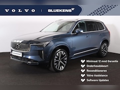 Volvo XC90 - T8 Recharge AWD Plus Bright - Panorama/schuifdak - IntelliSafe Assist & Surround - 360º Ca