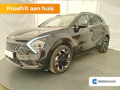 Kia Sportage - 1.6 T-GDi Plug-in Hybrid AWD GT-Line 360° Camera | Elek.Stoelen | Stoelverwarming Voor + A