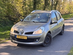 Renault Clio Estate - 1.2 TCE Dynamique |AIRCO + CRUISE|