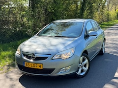 Opel Astra - 1.4 Turbo Edition |120.000KM + Airco + Cruise Nu € 4.975,