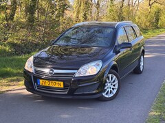 Opel Astra Wagon - 1.6 Essentia |AIRCO+CRUISE|