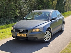 Volvo S40 - 1.8 Kinetic | Airco + Cruise control |