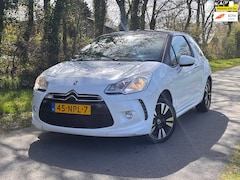 Citroën DS3 - 1.4 Chic | " 122.000 " KM + Cruise control Nu € 3.950,
