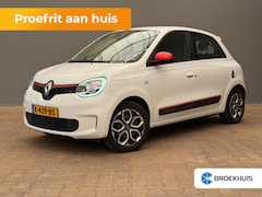Renault Twingo - 1.0 SCe Collection Cruise | Airco | Bluetooth | Cruise control | DAB ontvanger | Elektrisc