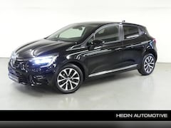 Renault Clio - TCe 90 Zen | Easy Link Multimedia | LED Pure Vision | Pack Style | Lichtmetalen Velgen | P