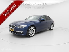 BMW 3-serie - 330e Centennial High Executive