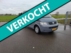 Volkswagen Transporter - 2.0 300 in zeer goede staat