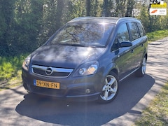Opel Zafira - 2.2 Cosmo | 7-Persoons + Cruise + Airco |