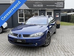 Renault Laguna Estate - 2.0 16V T GT, Airco, trekhaak, nap, apk 01-2027