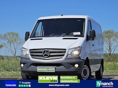 Mercedes-Benz Sprinter - 316 L1H1 Euro6 Automaat