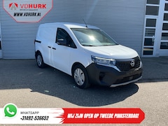 Nissan Townstar - Acenta 45 kWh 285 km WLTP Snellader/ Climate/ DAB/ PDC/ Cruise