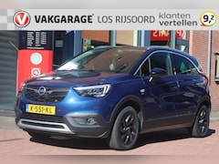 Opel Crossland X - 1.2 Turbo *2020* | Carplay | Camera | Cruise & Climate Control | PDC | Navigatie | Privacy