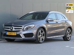 Mercedes-Benz GLA-Klasse - 200 Edition 1 NAP Panorama Harman/kardon Memory