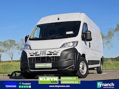 Fiat Ducato - 2.2 L3H2 Navi Carplay