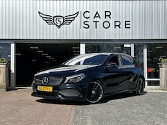 Mercedes-Benz A-klasse - 160 Ambition |AMG LINE|CRUISE|AIRCO|CAMERA|NIGHT PAKKET
